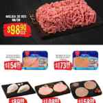 Martes y Miércoles del Campo Soriana 2 y 3 de diciembre: ofertas de frutas y verduras