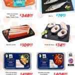 Martes y Miércoles del Campo Soriana 2 y 3 de diciembre: ofertas de frutas y verduras