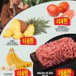 Martes y Miércoles del Campo Soriana 9 y 10 de diciembre: ofertas de frutas y verduras Martes y Miércoles del Campo Soriana 9 y 10 de diciembre: ofertas de frutas y verduras