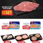 Martes y Miércoles del Campo Soriana 9 y 10 de diciembre: ofertas de frutas y verduras Martes y Miércoles del Campo Soriana 9 y 10 de diciembre: ofertas de frutas y verduras