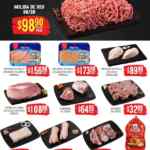 Martes y Miércoles del Campo Soriana 16 y 17 de diciembre: ofertas de frutas y verduras Martes y Miércoles del Campo Soriana 16 y 17 de diciembre: ofertas de frutas y verduras