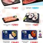 Martes y Miércoles del Campo Soriana 16 y 17 de diciembre: ofertas de frutas y verduras Martes y Miércoles del Campo Soriana 16 y 17 de diciembre: ofertas de frutas y verduras