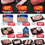 Martes y Miércoles del Campo Soriana 30 y 31 de diciembre: ofertas en frutas y verduras Martes y Miércoles del Campo Soriana 30 y 31 de diciembre: ofertas en frutas y verduras