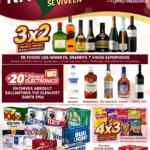 Folleto Soriana fin de semana al 24 de diciembre 2025 Folleto Soriana fin de semana al 24 de diciembre 2025