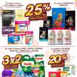 Folleto Soriana fin de semana al 24 de diciembre 2025 Folleto Soriana fin de semana al 24 de diciembre 2025