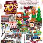 Folleto Soriana fin de semana al 24 de diciembre 2025 Folleto Soriana fin de semana al 24 de diciembre 2025