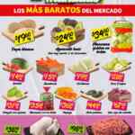 Folleto Soriana Mercado media semana del 2 al 4 de diciembre 2025