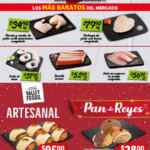 Folleto Soriana Mercado media semana del 2 al 4 de diciembre 2025