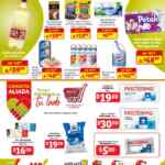 Folleto Soriana Mercado media semana del 2 al 4 de diciembre 2025