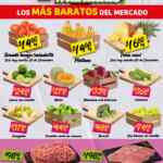 Folleto Soriana Mercado media semana del 9 al 11 de diciembre 2025 Folleto Soriana Mercado media semana del 9 al 11 de diciembre 2025