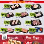 Folleto Soriana Mercado media semana del 16 al 18 de diciembre 2025 Folleto Soriana Mercado media semana del 16 al 18 de diciembre 2025