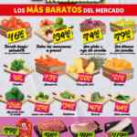 Folleto Soriana Mercado media semana del 23 al 25 de diciembre 2025