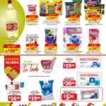 Folleto Soriana Mercado media semana del 23 al 25 de diciembre 2025