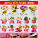 Folleto Soriana Mercado media semana del 30 de diciembre al 1 de enero 2026