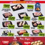 Folleto Soriana Mercado media semana del 30 de diciembre al 1 de enero 2026