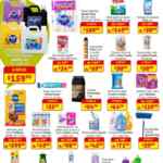 Folletos Soriana Preciazazaso y Navidad al 31 de diciembre 2025 Folletos Soriana Preciazazaso y Navidad al 31 de diciembre 2025