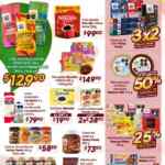 Folletos Soriana Preciazazaso y Navidad al 31 de diciembre 2025 Folletos Soriana Preciazazaso y Navidad al 31 de diciembre 2025