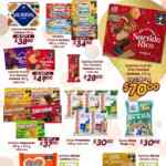 Folletos Soriana Preciazazaso y Navidad al 31 de diciembre 2025 Folletos Soriana Preciazazaso y Navidad al 31 de diciembre 2025