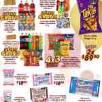 Folletos Soriana Preciazazaso y Navidad al 31 de diciembre 2025 Folletos Soriana Preciazazaso y Navidad al 31 de diciembre 2025