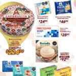 Folletos Soriana Preciazazaso y Navidad al 31 de diciembre 2025 Folletos Soriana Preciazazaso y Navidad al 31 de diciembre 2025