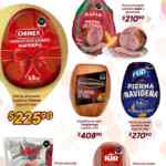 Folletos Soriana Preciazazaso y Navidad al 31 de diciembre 2025 Folletos Soriana Preciazazaso y Navidad al 31 de diciembre 2025