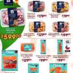 Folletos Soriana Preciazazaso y Navidad al 31 de diciembre 2025 Folletos Soriana Preciazazaso y Navidad al 31 de diciembre 2025