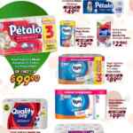 Folletos Soriana Preciazazaso y Navidad al 31 de diciembre 2025 Folletos Soriana Preciazazaso y Navidad al 31 de diciembre 2025