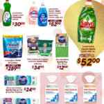 Folletos Soriana Preciazazaso y Navidad al 31 de diciembre 2025 Folletos Soriana Preciazazaso y Navidad al 31 de diciembre 2025