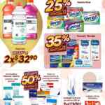 Folletos Soriana Preciazazaso y Navidad al 31 de diciembre 2025 Folletos Soriana Preciazazaso y Navidad al 31 de diciembre 2025