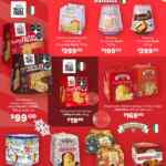 Folletos Soriana Preciazazaso y Navidad al 31 de diciembre 2025 Folletos Soriana Preciazazaso y Navidad al 31 de diciembre 2025