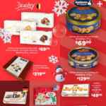 Folletos Soriana Preciazazaso y Navidad al 31 de diciembre 2025 Folletos Soriana Preciazazaso y Navidad al 31 de diciembre 2025