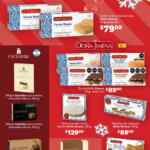 Folletos Soriana Preciazazaso y Navidad al 31 de diciembre 2025 Folletos Soriana Preciazazaso y Navidad al 31 de diciembre 2025