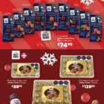 Folletos Soriana Preciazazaso y Navidad al 31 de diciembre 2025 Folletos Soriana Preciazazaso y Navidad al 31 de diciembre 2025