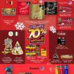 Folletos Soriana Preciazazaso y Navidad al 31 de diciembre 2025 Folletos Soriana Preciazazaso y Navidad al 31 de diciembre 2025