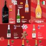 Folletos Soriana Preciazazaso y Navidad al 31 de diciembre 2025 Folletos Soriana Preciazazaso y Navidad al 31 de diciembre 2025