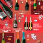 Folletos Soriana Preciazazaso y Navidad al 31 de diciembre 2025 Folletos Soriana Preciazazaso y Navidad al 31 de diciembre 2025