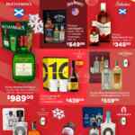 Folletos Soriana Preciazazaso y Navidad al 31 de diciembre 2025 Folletos Soriana Preciazazaso y Navidad al 31 de diciembre 2025