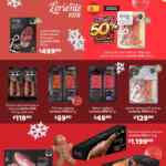 Folletos Soriana Preciazazaso y Navidad al 31 de diciembre 2025 Folletos Soriana Preciazazaso y Navidad al 31 de diciembre 2025