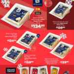 Folletos Soriana Preciazazaso y Navidad al 31 de diciembre 2025 Folletos Soriana Preciazazaso y Navidad al 31 de diciembre 2025