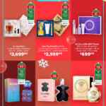 Folletos Soriana Preciazazaso y Navidad al 31 de diciembre 2025 Folletos Soriana Preciazazaso y Navidad al 31 de diciembre 2025