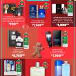 Folletos Soriana Preciazazaso y Navidad al 31 de diciembre 2025 Folletos Soriana Preciazazaso y Navidad al 31 de diciembre 2025