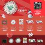 Folletos Soriana Preciazazaso y Navidad al 31 de diciembre 2025 Folletos Soriana Preciazazaso y Navidad al 31 de diciembre 2025