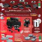 Folletos Soriana Preciazazaso y Navidad al 31 de diciembre 2025 Folletos Soriana Preciazazaso y Navidad al 31 de diciembre 2025