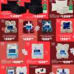 Folletos Soriana Preciazazaso y Navidad al 31 de diciembre 2025 Folletos Soriana Preciazazaso y Navidad al 31 de diciembre 2025