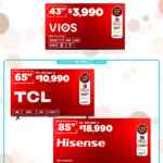 Folletos Soriana Preciazazaso y Navidad al 31 de diciembre 2025 Folletos Soriana Preciazazaso y Navidad al 31 de diciembre 2025