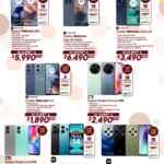 Folletos Soriana Preciazazaso y Navidad al 31 de diciembre 2025 Folletos Soriana Preciazazaso y Navidad al 31 de diciembre 2025