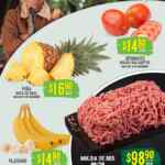 Folleto Soriana Súper Martes y Miércoles del Campo 9 y 10 de diciembre 2025 Folleto Soriana Súper Martes y Miércoles del Campo 9 y 10 de diciembre 2025