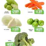 Folleto Soriana Súper Martes y Miércoles del Campo 9 y 10 de diciembre 2025 Folleto Soriana Súper Martes y Miércoles del Campo 9 y 10 de diciembre 2025