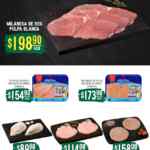 Folleto Soriana Súper Martes y Miércoles del Campo 9 y 10 de diciembre 2025 Folleto Soriana Súper Martes y Miércoles del Campo 9 y 10 de diciembre 2025