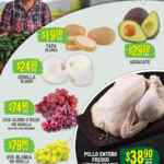 Folleto Soriana Súper Martes y Miércoles del Campo 16 y 17 de diciembre 2025 Folleto Soriana Súper Martes y Miércoles del Campo 16 y 17 de diciembre 2025